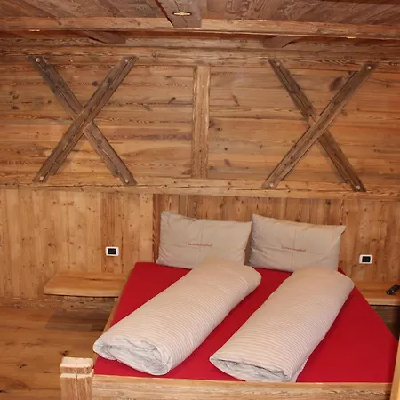 Agroturismo Almresidenz Unterrain -1 Km By Car Distance Slopes Kronplatz