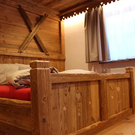 Agroturismo Almresidenz Unterrain -1 Km By Car Distance Slopes Kronplatz *