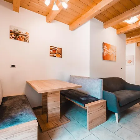 Agroturismo Almresidenz Unterrain -1 Km By Car Distance Slopes Kronplatz Olang