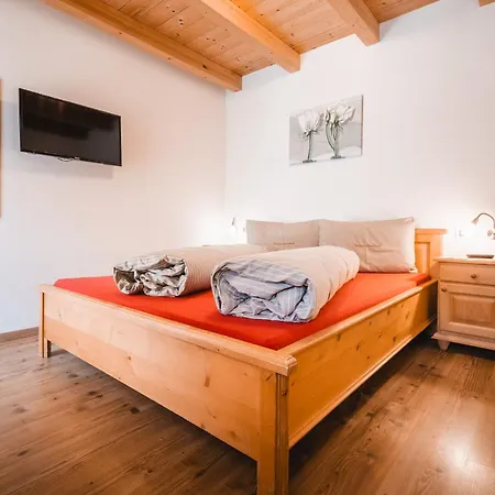 Agroturismo Almresidenz Unterrain -1 Km By Car Distance Slopes Kronplatz