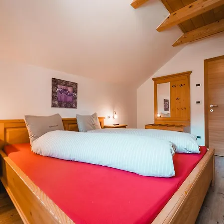 Almresidenz Unterrain -1 Km By Car Distance Slopes Kronplatz Agroturismo *