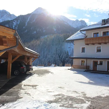 Agroturismo Almresidenz Unterrain -1 Km By Car Distance Slopes Kronplatz