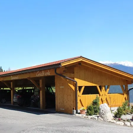 Agroturismo Almresidenz Unterrain -1 Km By Car Distance Slopes Kronplatz